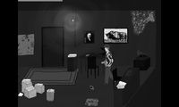 Detective Noir screenshot, image №96938 - RAWG