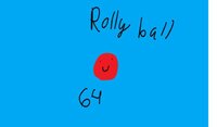 Rolly Ball 64 screenshot, image №3740342 - RAWG