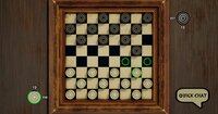 Competitive Checkers screenshot, image №3918853 - RAWG