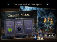Hidden Object: Mystery of the Secret Guardians screenshot, image №1401610 - RAWG