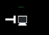Antivirus (Faustnw) screenshot, image №1291832 - RAWG