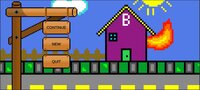 Spooky Babysitter screenshot, image №2444866 - RAWG