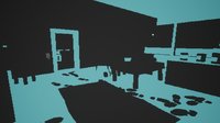 The Last Night (itch) (Jonas Pfeiffer) screenshot, image №2114569 - RAWG