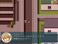 Natsumi and the Absurd Academy screenshot, image №4206294 - RAWG