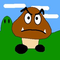 Goomba Lander screenshot, image №3220767 - RAWG