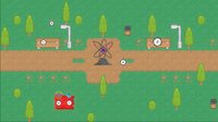 Atom's Lie screenshot, image №2722219 - RAWG
