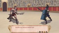 Blood and Lust screenshot, image №1759745 - RAWG