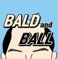 Bald-and-Ball screenshot, image №2613554 - RAWG