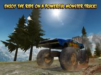 4x4 Monster Truck Racing screenshot, image №1796392 - RAWG