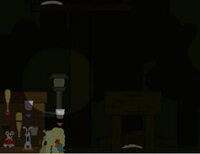 Capybara Carl's Terrifying Tussle screenshot, image №3661618 - RAWG