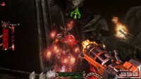 Cemetery Warrior V screenshot, image №2826214 - RAWG