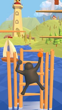 Clumsy Climber screenshot, image №1428730 - RAWG