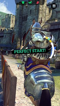 Rival Knights screenshot, image №679157 - RAWG