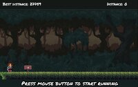 Run, Forresta, Run! screenshot, image №3195022 - RAWG
