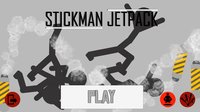 Stickman Jetpack screenshot, image №714029 - RAWG