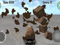 Bear Simulator 3D Madness screenshot, image №1695002 - RAWG