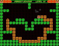 Hungry Dragon (itch) screenshot, image №1207064 - RAWG