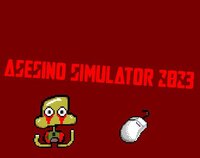 asesino simulator 2023 screenshot, image №3818682 - RAWG