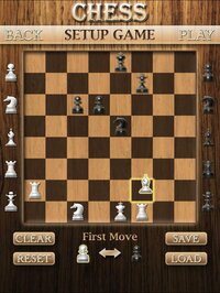 Chess Prime Pro screenshot, image №2600762 - RAWG