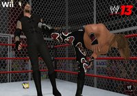 WWE '13 screenshot, image №595215 - RAWG