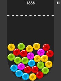 Ball Panic! screenshot, image №1742484 - RAWG