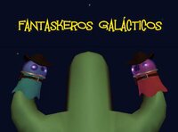 Fantaskeros Galácticos screenshot, image №2551752 - RAWG