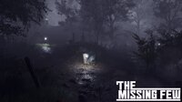 The Missing Few (itch) screenshot, image №2595350 - RAWG