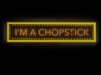 I'm a Chopstick! screenshot, image №2258815 - RAWG