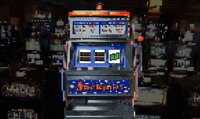 Innocent slot machine simulaoter screenshot, image №3480090 - RAWG