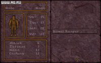 Ultima Underworld: The Stygian Abyss screenshot, image №302977 - RAWG