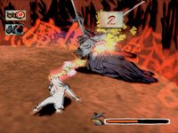 Okami screenshot, image №522989 - RAWG