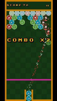 Bubble Animals (remake) screenshot, image №2966961 - RAWG