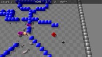Tank Squabble screenshot, image №2295966 - RAWG