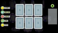 Poker Memory screenshot, image №2859212 - RAWG