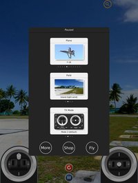 Electric RC Sim screenshot, image №980653 - RAWG