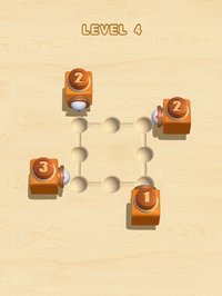 Fit Wood Ball 3D - Fun Stack screenshot, image №2252714 - RAWG