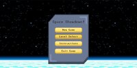 Space Showdown screenshot, image №2842202 - RAWG
