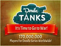 Doodle Tanks HD screenshot, image №2244290 - RAWG