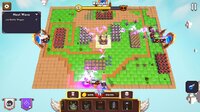 What The Fortress!? screenshot, image №3552273 - RAWG