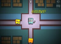 B.O.B- Block Of Butter screenshot, image №3078457 - RAWG