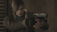 Resident Evil 4 (2011) screenshot, image №2007141 - RAWG