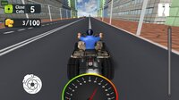 Quad Bike Crazy Driver screenshot, image №4025988 - RAWG