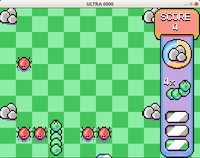 Ultra6000 screenshot, image №1033998 - RAWG