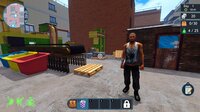 Street Life Simulator screenshot, image №4281479 - RAWG
