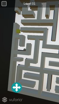 Mazinator - augmented reality maze screenshot, image №1177250 - RAWG