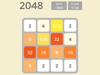 2048 Clone screenshot, image №3041008 - RAWG