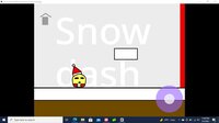 Snow Dash (QWERTYS7GP) screenshot, image №3361486 - RAWG