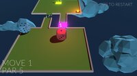 Dice Golf (meelooteen) screenshot, image №3477867 - RAWG