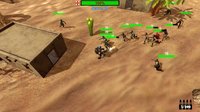 Wacky Soldiers screenshot, image №2168113 - RAWG