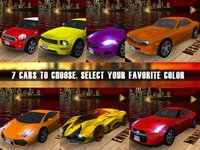Midtown Crazy Race screenshot, image №944707 - RAWG